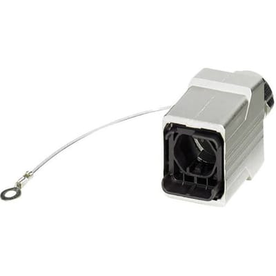 Phoenix Contact 1608142 Sensor/actuator connector, niet geassembleerd Beschermkap 1 stuk(s) Piece