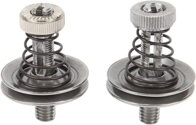 Haakspanningsregelaars voor Naaimachines - Draadspanning Regelaar en Spanner Onderdelen voor Precisie Naaien en Efficiënt Draadbeheer
