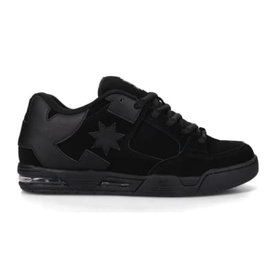Kindertrainers DC Shoes Command