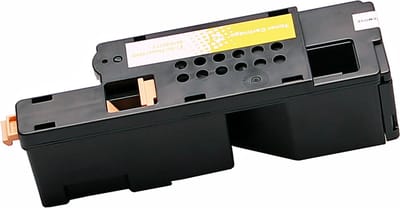 ABC huismerk toner geel geschikt voor Epson Aculaser C1700 C1750 C1750N C1750W CX17 CX17NF CX17WF C 1700 C 1750 CX 17 N W NF WF