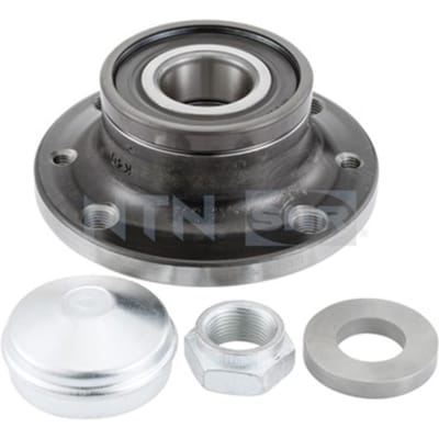 Wiellagerset SNR R158.46