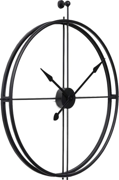LW Collection | Wandklok Alberto XL