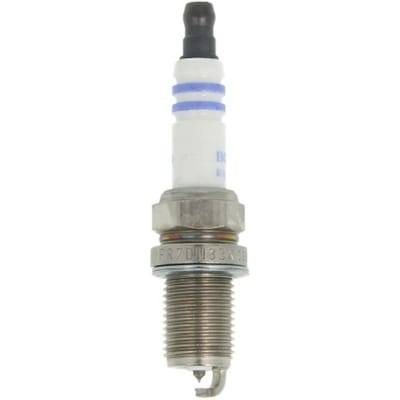 Bougie Double Iridium BOSCH 0 242 236 596