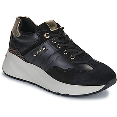 Lage Sneakers NeroGiardini I514065D-100