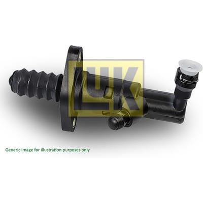 Schaeffler Luk Hoofdcilinder, koppeling LUK 512 0369 10