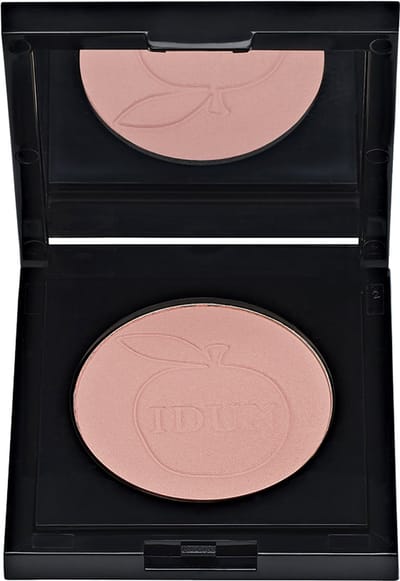 Idun Minerals Blush - Blush Smultron - Roze blush