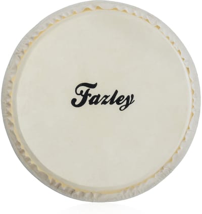 Djembe vel 10 inch - Reservevel voor Fazley Funtune ADJ en WDJ