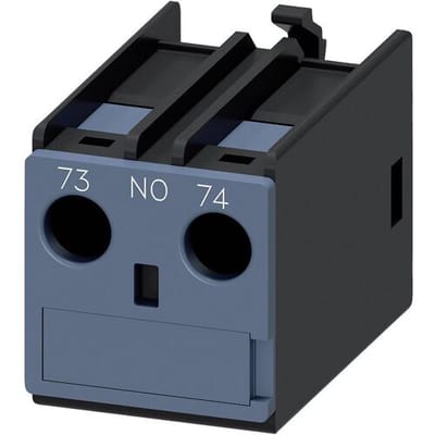 Siemens 3RH2911-1AA10 Hulpschakelaar 1 stuk(s)