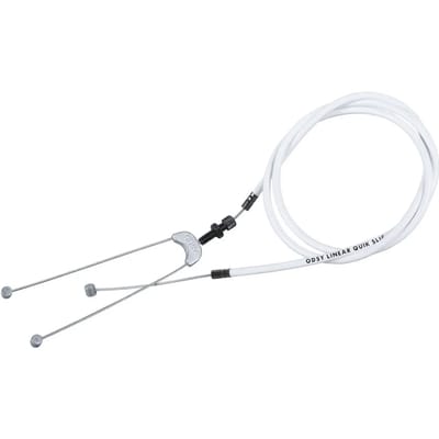 Remkabel Odyssey BMX Linear Quik Slick