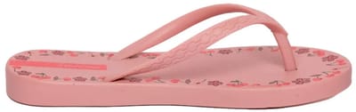 Ipanema Day Kids Teenslippers - Kinderen synthetische slippers - Pink