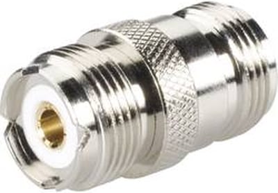 BKL Electronic 0404047 N-adapter N-bus - UHF-bus 1 stuk(s)