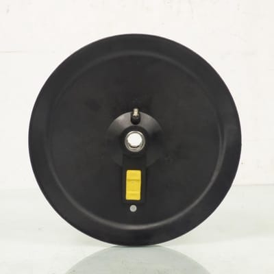Poulie de transmission P2R pour Mobylette Peugeot 50 103 HP2 1971 à 2020 Neuf