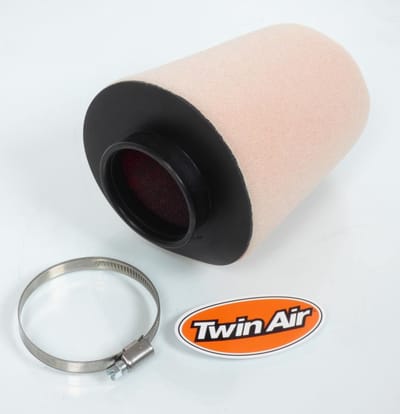 Mousse de filtre à air Twin Air pour Quad CAN-AM 500 Renegade 2008 à 2012 156052FR