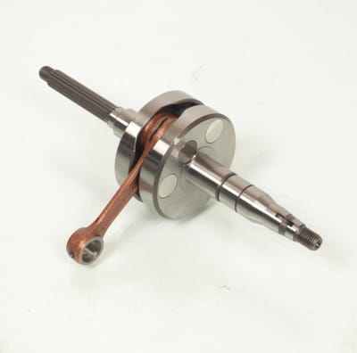 Vilebrequin d embiellage Doppler pour Scooter Benelli 50 K2 AC Neuf
