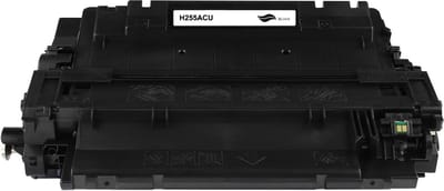 HP CE255A - Toner Zwart - 6000 pagina's - Huismerk Compatible - Geschikt voor HP Canon I-Sensys LBP6750dn Canon I-Sensys LBP6780x HP LaserJet Enterprise 500 MFP M525dn HP LaserJet Enterprise 500 MFP M525f HP LaserJet Enterprise flow MFP M525c
