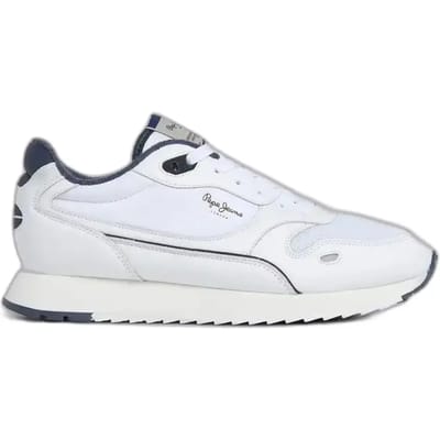 Lage Sneakers Pepe jeans PMS400008 BEXLEY ONE M