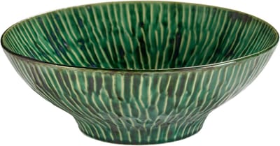 Serax Verde Lanza By Pascale Naessens Schaal Ø30