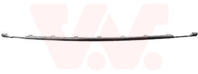 Van Wezel - FRAME VOOR VW GOLF II 1983-1991 191853661