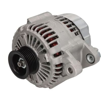Driefasige generator STARDAX STX110271R