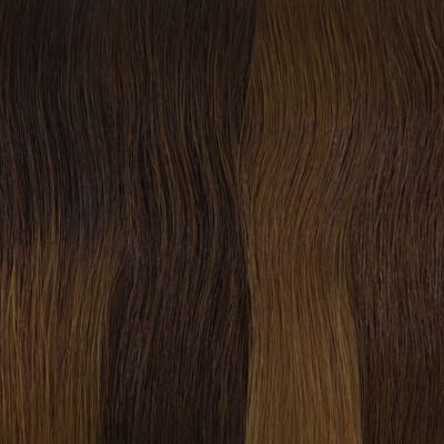 Balmain Hair Professional - Double Hair Extensions Human Hair - 6G.8G - Blond