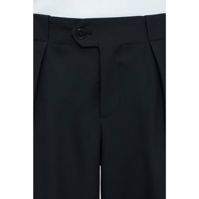 Closed Mawson Black Size: W23L32 | Formal pants Outlet | Dames | Zwart