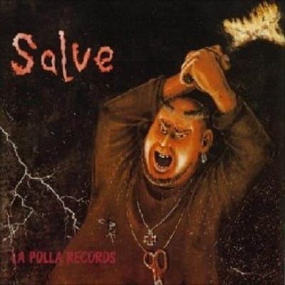 Salve - La Polla Records