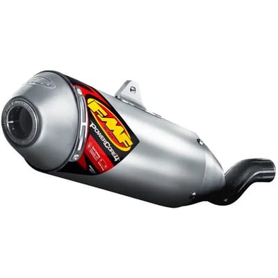 Motoruitlaat FMF Honda Rancher 350_00-06