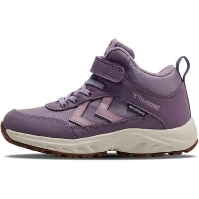 Hummel kinderwinterlaarzen Root Tex Jr 215422