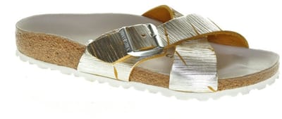 Birkenstock Siena Rivet Logo maat 36