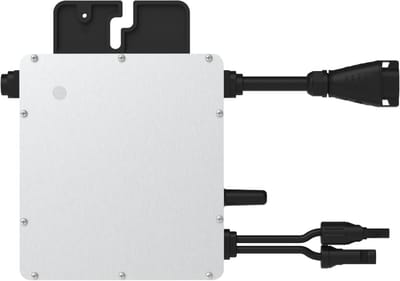 Hoymiles HMS-450 micro omvormer