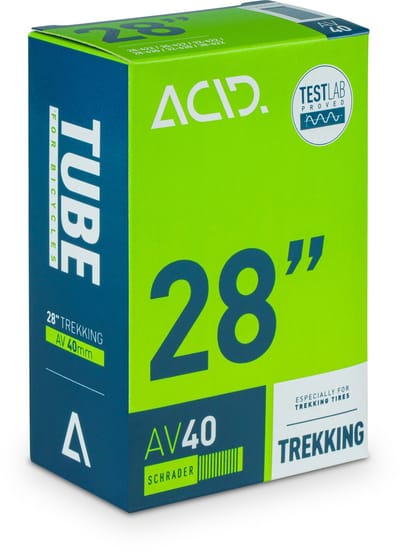 ACID Binnenband 28 INCH TREKKING AGV 40 MM 28/38-622/630
