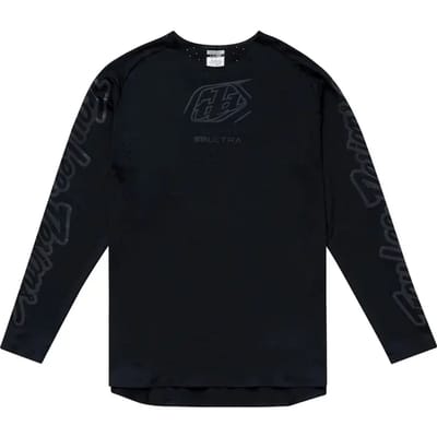 Cross motocross shirt Troy Lee Designs SE Ultra