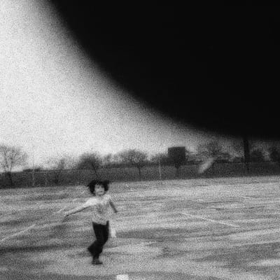 Efrim Menuck - Pissing Stars (LP)