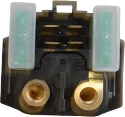 teknix startrelais voor yamaha 250 majesty scooter nieuw