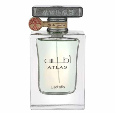 Lattafa Atlas - Eau de Parfum - 55 ml