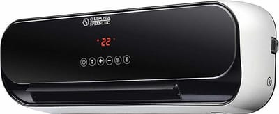 OLIMPIA SPLENDID - Keramisch Verwarming  Wandmontage- Badkamer IP23 - 2000W - 99409