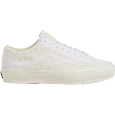 Skateschoenen Vans Baskets Old Skool textile