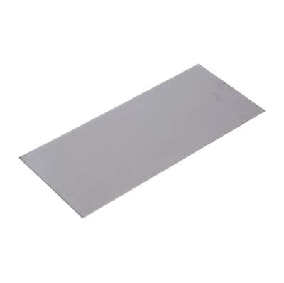 Dailygoods- Slijpsteen Professionele Diamant - Slijpsteen voor Messen - Slijpsteen Set - Slijpsteen Buitenkeuken - 17x7,5 cm - 80-3000 Grit - Slijpblok