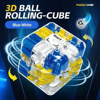 Hoge Kwaliteit 1 Stuk Hoge Kwaliteit Doolhof Hoge Kwaliteit Magie Hoge Kwaliteit Kubus Hoge Kwaliteit Puzzel Hoge Kwaliteit Speelgoed Hoge Kwaliteit Labyrint Hoge Kwaliteit