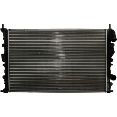 Radiator, motorkoeling NRF 58025