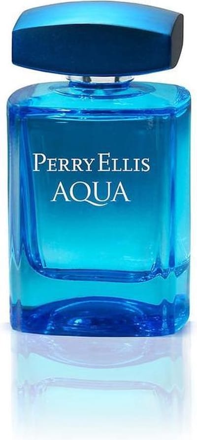 Perry Ellis Perry Ellis Aqua eau de toilette spray 100 ml