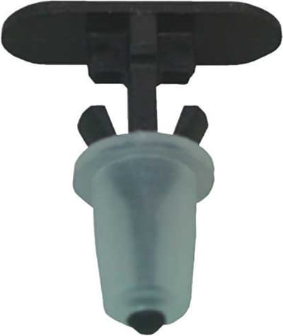 Bekleding clip OEM:1065204 - 5 stuks