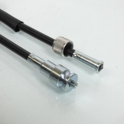 rsm speedo kabel voor kymco 50 dink 2t scooter 1998 tot 2017 89cm / 40936 nieuw