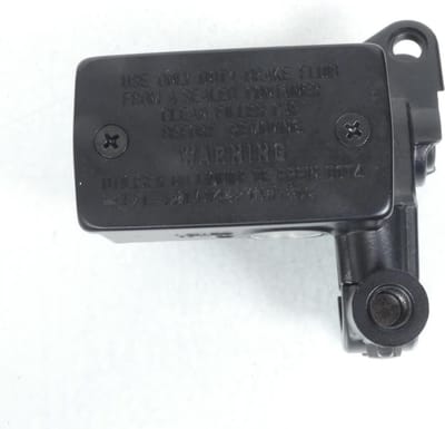 Maître cylindre frein avant NISSIN pour moto Suzuki 650 V-strom 2012 59600-10G30