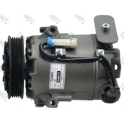 Compressor, airconditioner TEAMEC 8600272