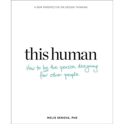 This Human - Melis Senova
