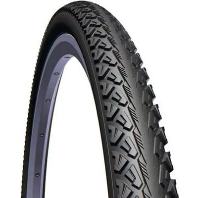 Mitas Shield Clever Face 26" x 1.50 buitenband ,ertro 40-599