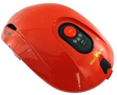 Wolf Garten Loopo S modellen kap rood - robotmaaier - geschikt voor Robomow RX modellen