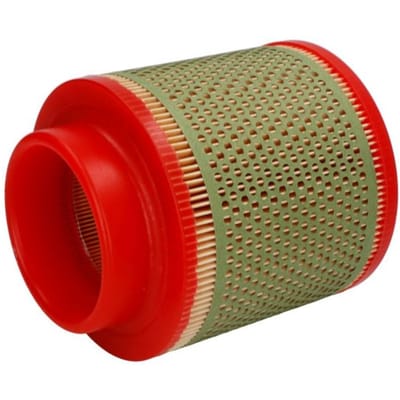 Luchtfilter MANN-FILTER C 1368