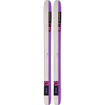 Salomon Qst X